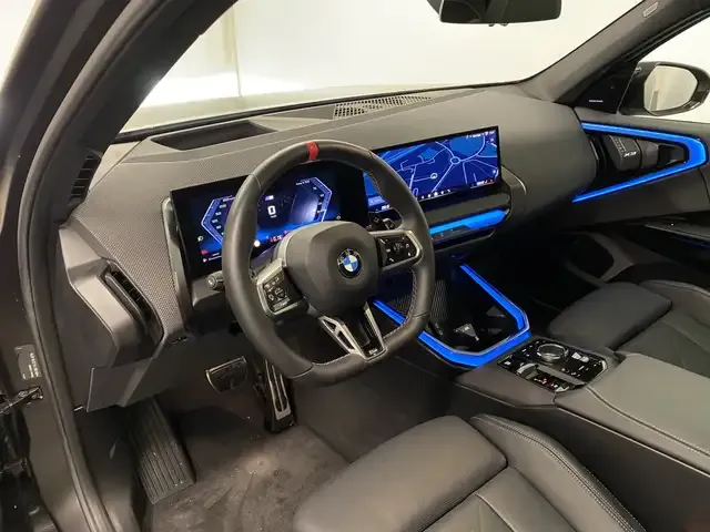 BMW X3 M