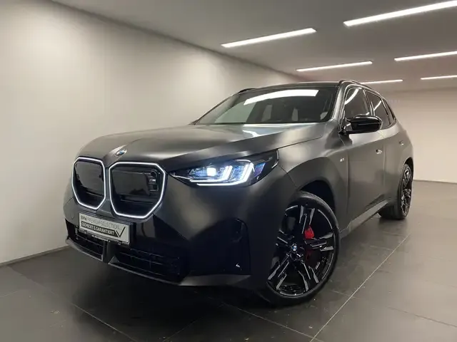 BMW X3 M
