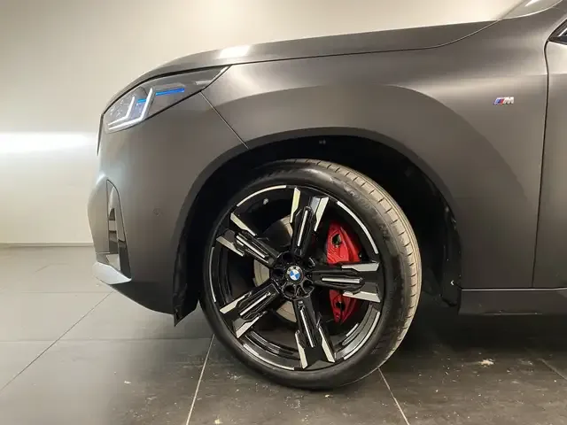 BMW X3 M