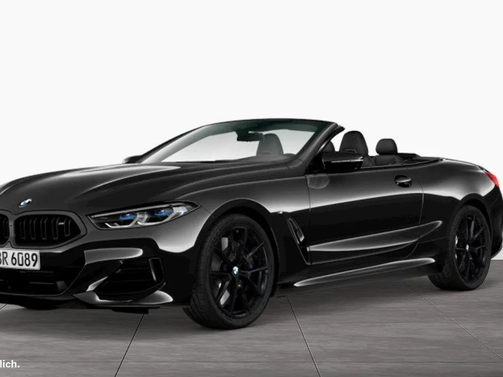 BMW M850