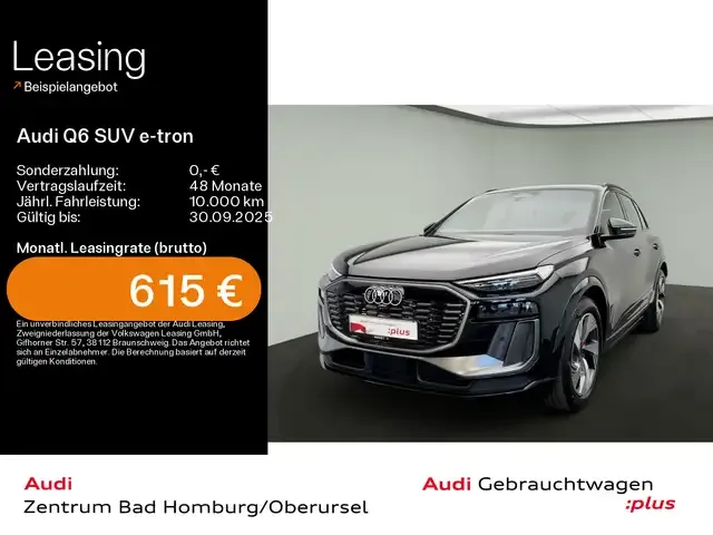 Audi Q6