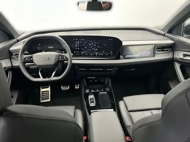 Audi Q6