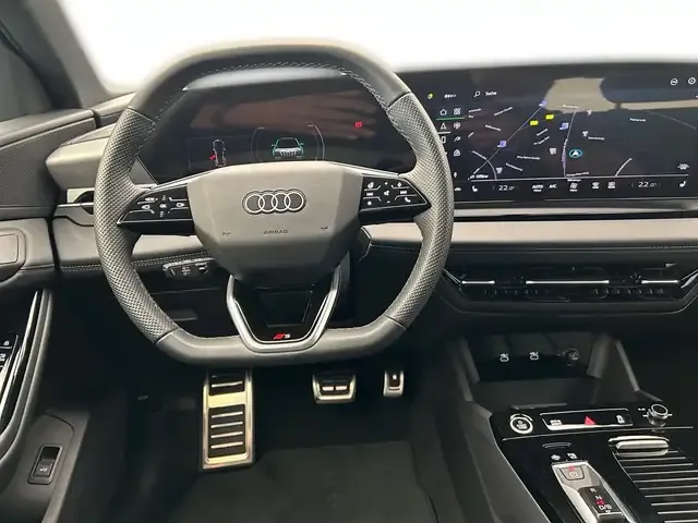 Audi Q6