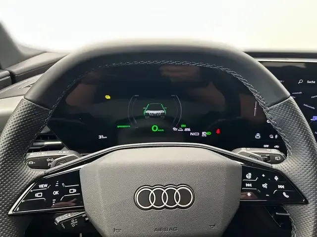 Audi Q6