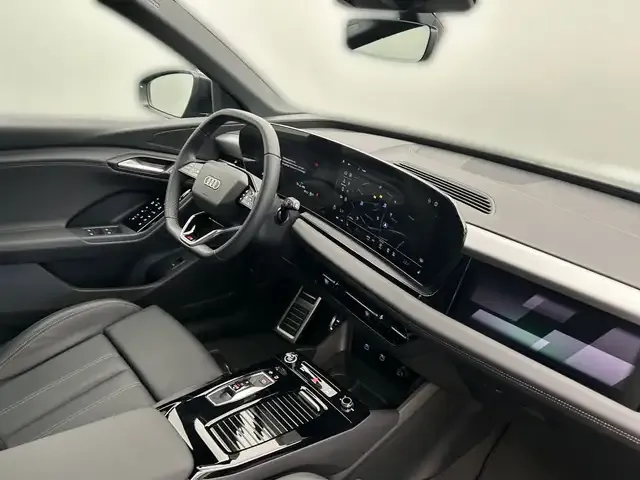 Audi Q6