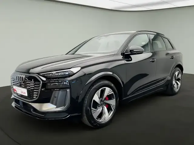 Audi Q6