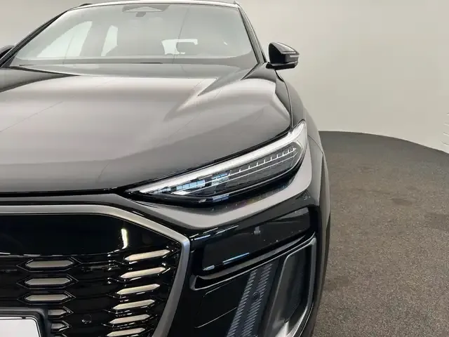 Audi Q6