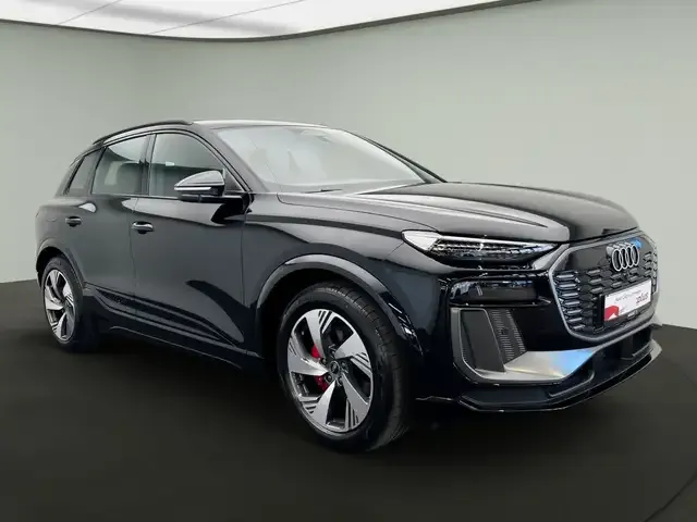 Audi Q6