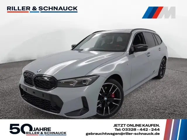 BMW 340