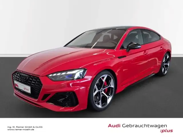 Audi RS5