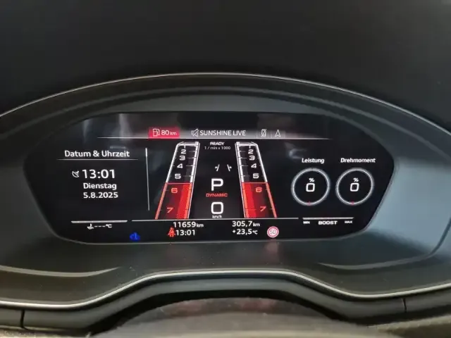 Audi RS5