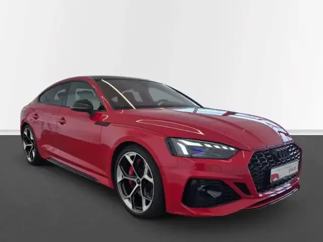 Audi RS5