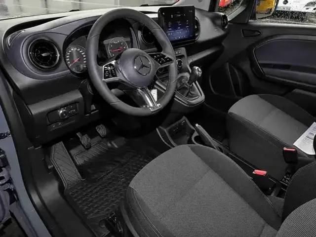 Mercedes-Benz Citan