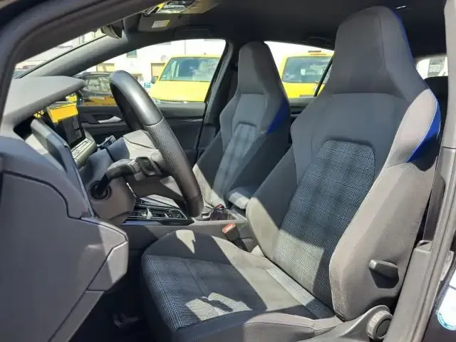 Volkswagen Golf GTE