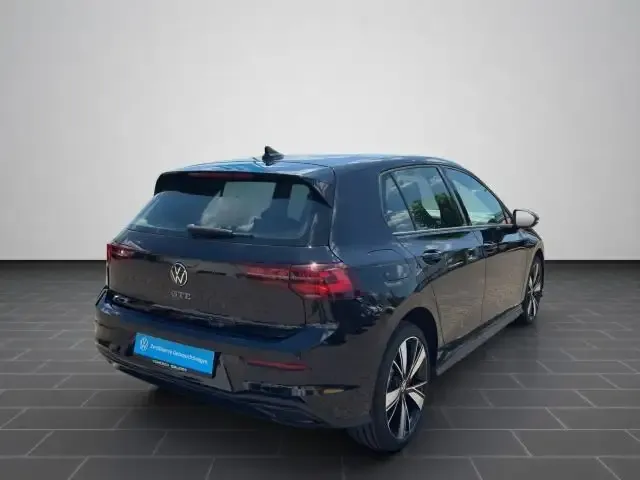 Volkswagen Golf GTE
