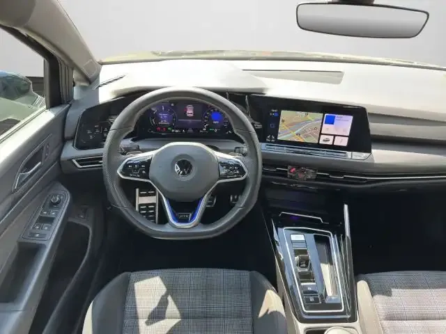 Volkswagen Golf GTE