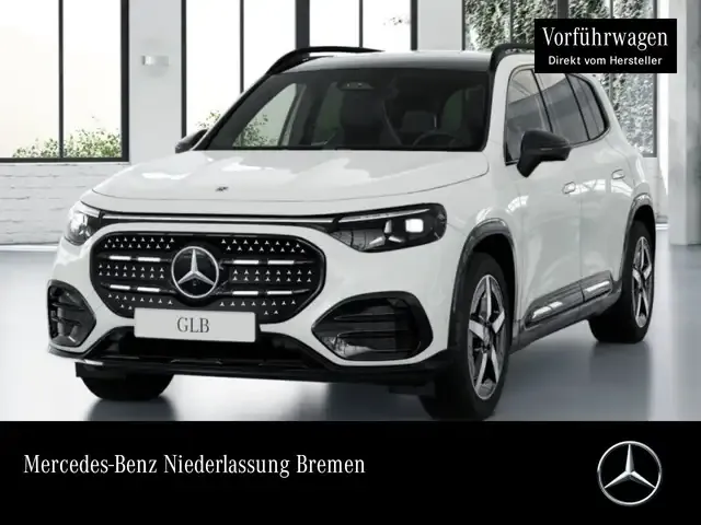 Mercedes-Benz GLB 250
