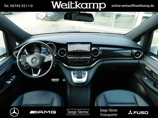 Mercedes-Benz V 300