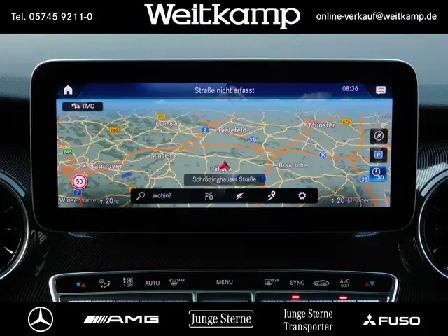 Mercedes-Benz V 300