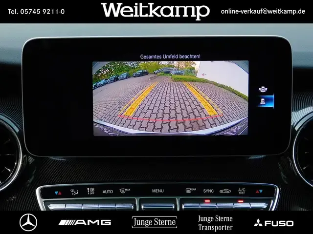 Mercedes-Benz V 300