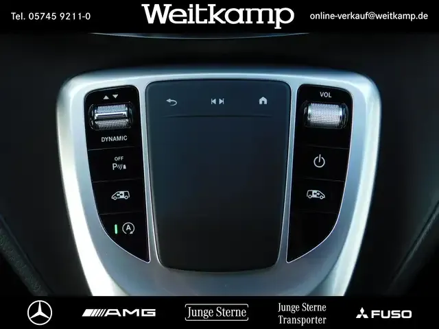 Mercedes-Benz V 300