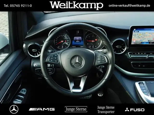 Mercedes-Benz V 300