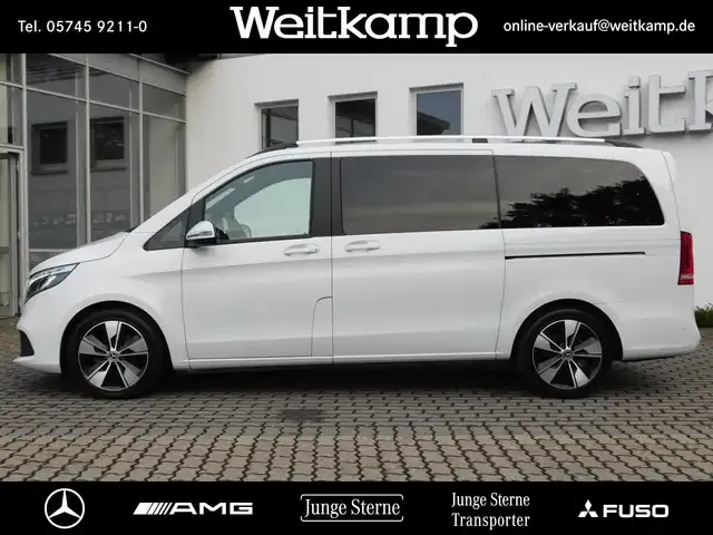 Mercedes-Benz V 300