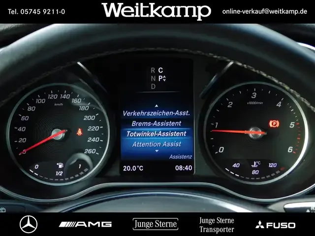 Mercedes-Benz V 300