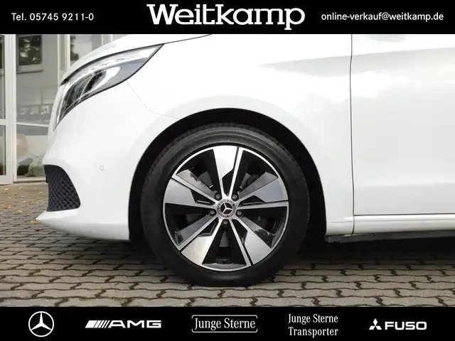 Mercedes-Benz V 300