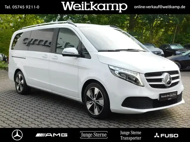 Mercedes-Benz V 300