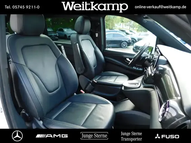 Mercedes-Benz V 300
