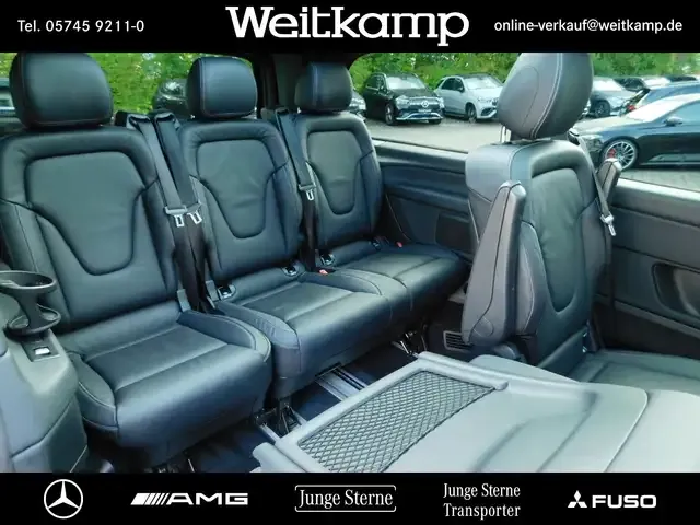 Mercedes-Benz V 300