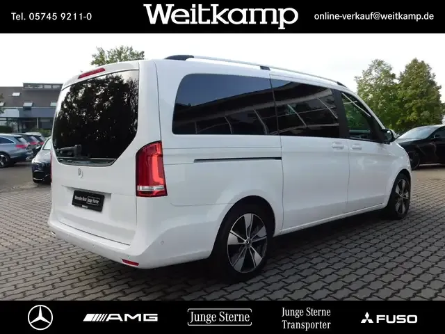 Mercedes-Benz V 300