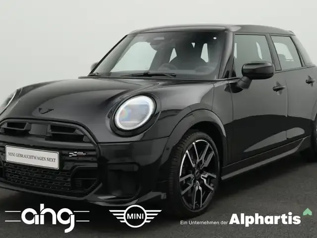 MINI Cooper C