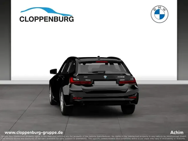BMW 330