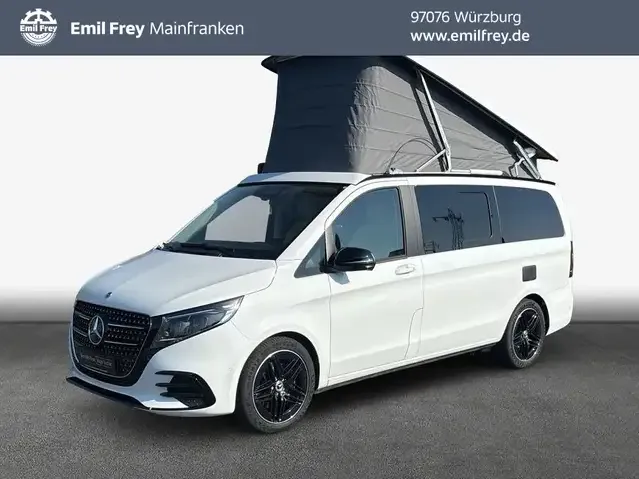 Mercedes-Benz 250