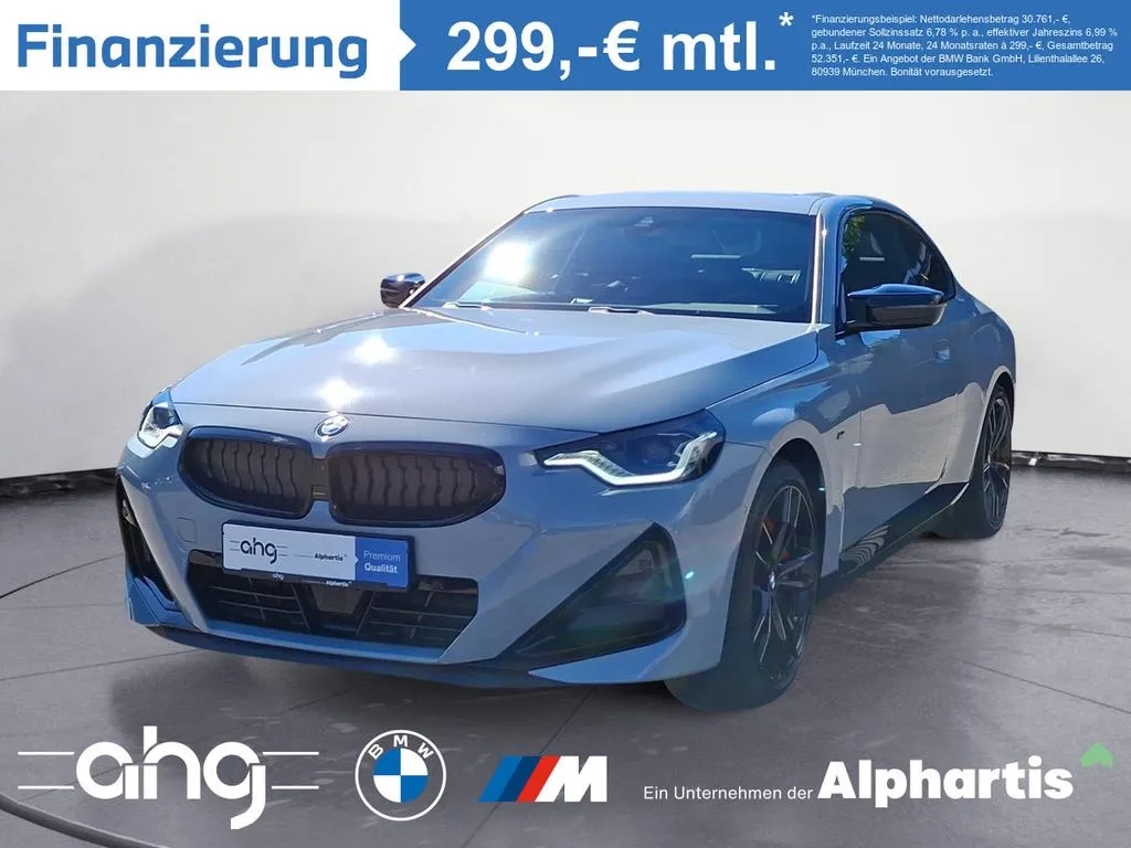 BMW 240