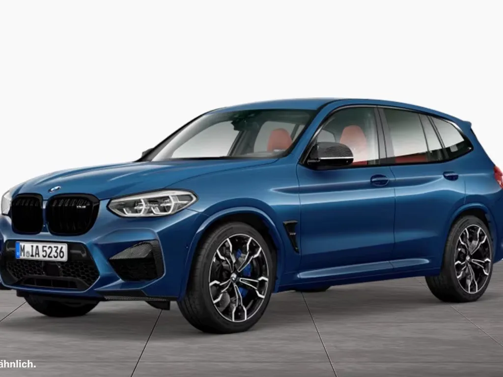 BMW X3 M