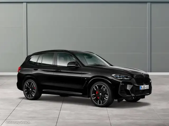 BMW X3 M