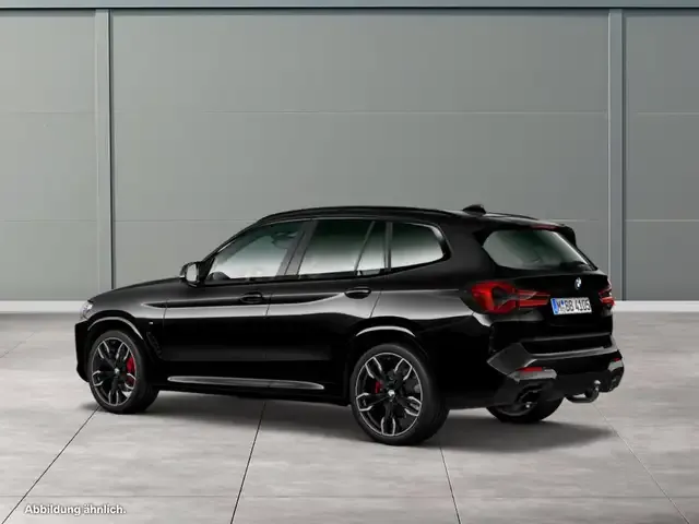 BMW X3 M
