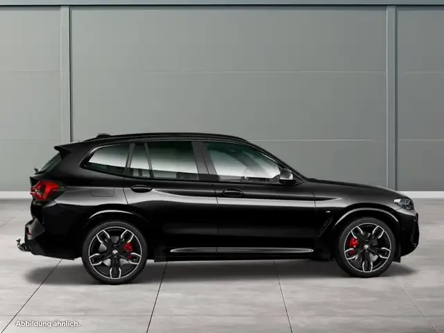 BMW X3 M