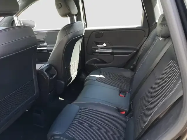 Mercedes-Benz B 160