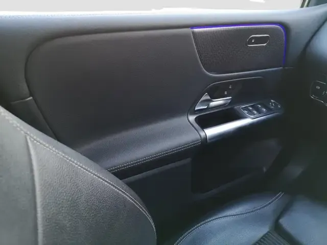 Mercedes-Benz B 160