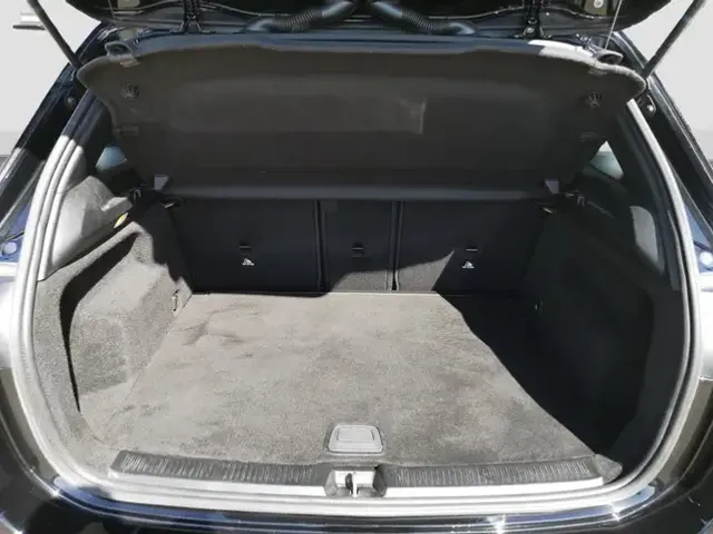 Mercedes-Benz B 160