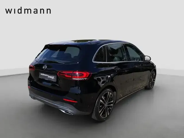 Mercedes-Benz B 160