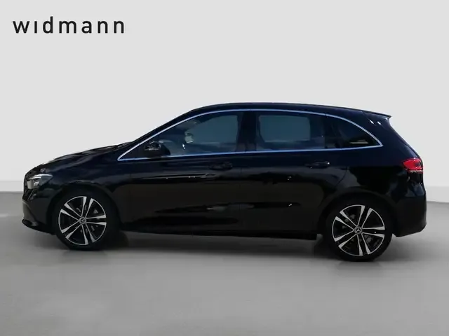 Mercedes-Benz B 160