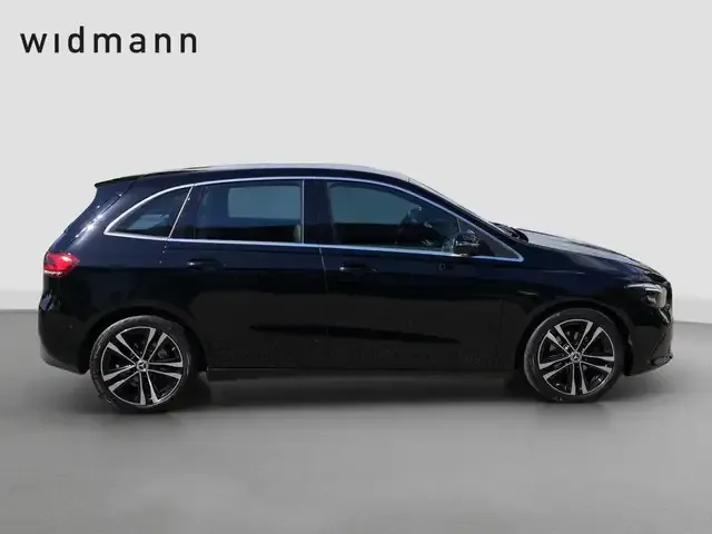 Mercedes-Benz B 160