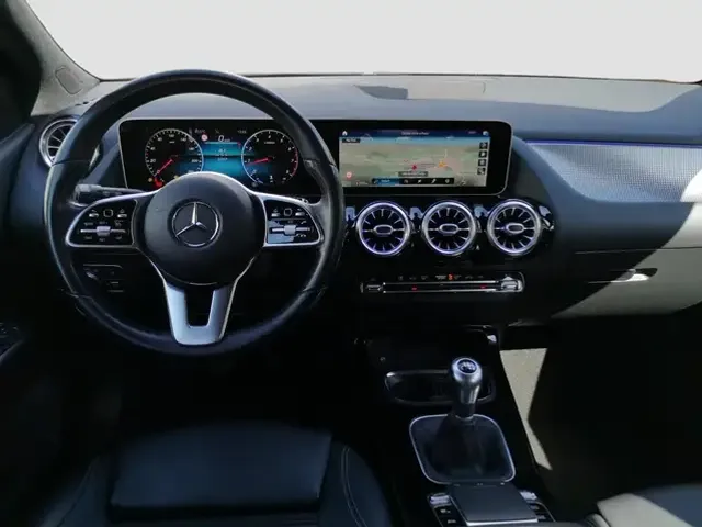 Mercedes-Benz B 160