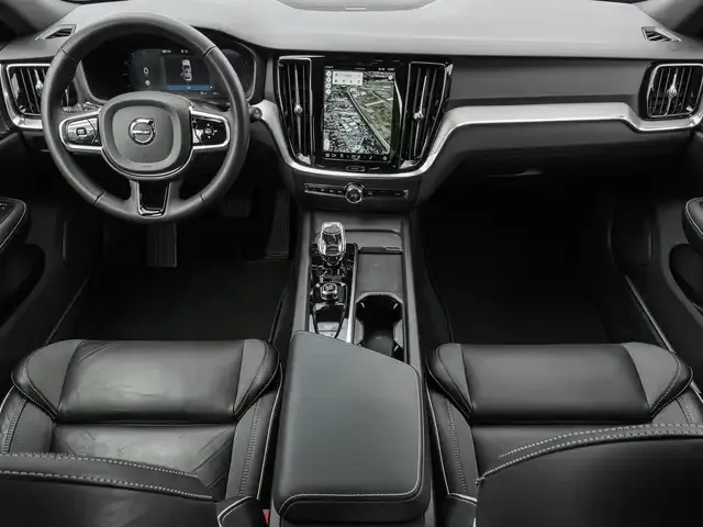 Volvo V60 Cross Country
