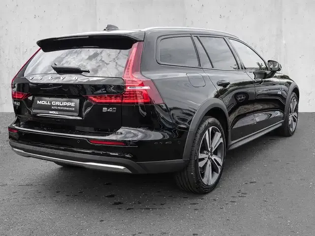 Volvo V60 Cross Country